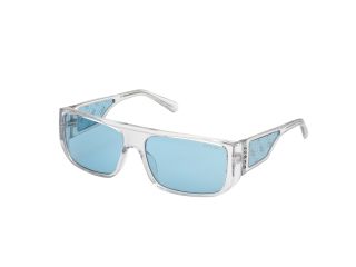 Óculos de sol Guess GU00136 Transparente Retangular - 1