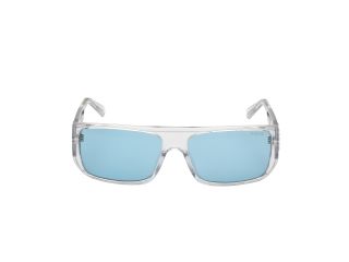 Óculos de sol Guess GU00136 Transparente Retangular - 2