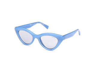 Óculos de sol Guess GU00137 Azul Borboleta - 1
