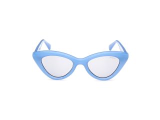 Óculos de sol Guess GU00137 Azul Borboleta - 2
