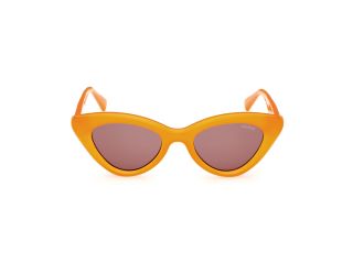 Óculos de sol Guess GU00137 Laranja Borboleta - 2
