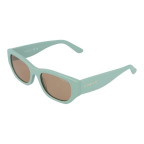 Óculos de sol Vogue 0VO5586S Verde Borboleta - 1