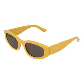 Óculos de sol Vogue 0VO5585S Amarelo Borboleta - 1