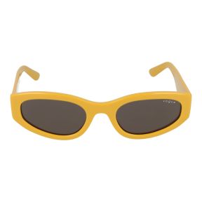 Óculos de sol Vogue 0VO5585S Amarelo Borboleta - 2