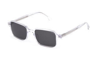 Óculos de sol Lozza SL4302 Transparente Quadrada