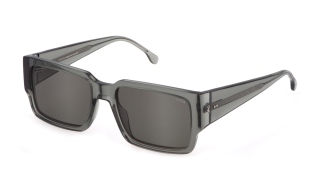 Óculos de sol Lozza SL4317 Cinzento Quadrada