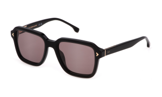 Óculos de sol Lozza SL4329 Preto Quadrada