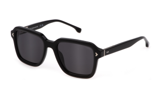 Óculos de sol Lozza SL4329 Preto Quadrada