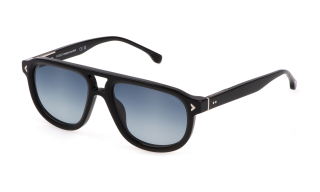 Óculos de sol Lozza SL4330 Preto Aviador