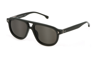 Óculos de sol Lozza SL4330 Verde Aviador