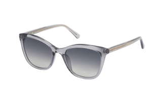 Óculos de sol Nina Ricci SNR326 Cinzento Borboleta