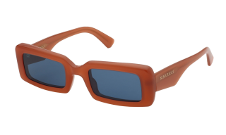 Óculos de sol Nina Ricci SNR397 Vermelho Quadrada