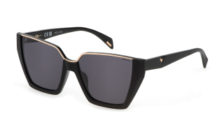 Óculos de sol Police SPLL33 Preto Quadrada