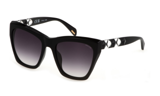 Óculos de sol Police SPLL36 Preto Quadrada