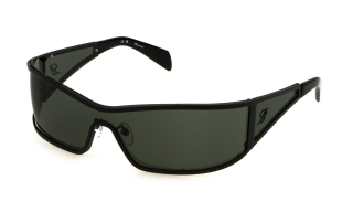 Óculos de sol Blumarine SBM205 Preto Ecrã