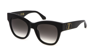 Óculos de sol Twinset STW054 Preto Quadrada