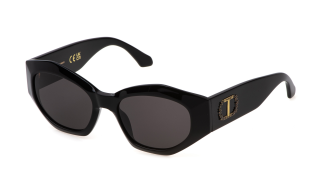 Óculos de sol Twinset STW055 Preto Quadrada