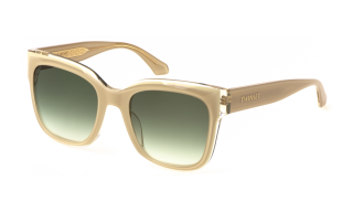 Óculos de sol Twinset STW056 Castanho Quadrada