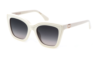 Óculos de sol Twinset STW059 Branco Quadrada