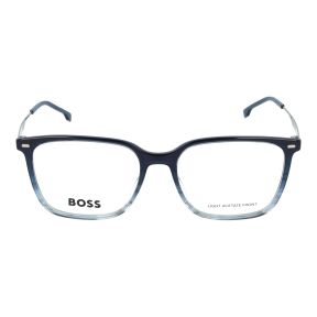 Óculos graduados Boss BOSS 1696 Azul Quadrada - 2