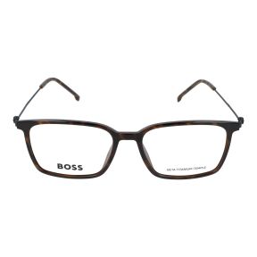 Óculos graduados Boss BOSS 1704 Castanho Retangular - 2