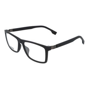Óculos graduados Boss BOSS 1701/G Preto Retangular - 1