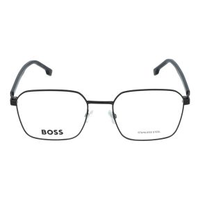Óculos graduados Boss BOSS 1702 Preto Quadrada - 2