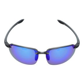 Óculos de sol Maui Jim MJ456 Cinzento Retangular - 2