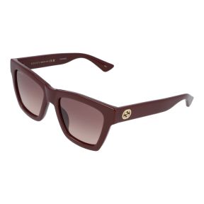 Óculos de sol Gucci GG1714S Grená Borboleta - 1