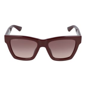 Óculos de sol Gucci GG1714S Grená Borboleta - 2