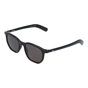 Óculos de sol Montblanc MB0352S Preto Quadrada - 1