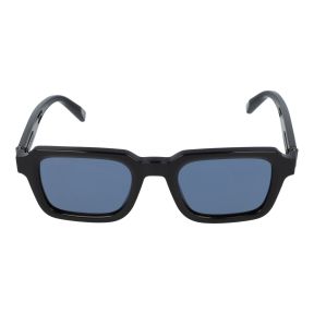 Óculos de sol Chopard SCH376 Preto Quadrada - 2