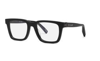 Óculos graduados Chopard VCH372 Preto Quadrada - 1