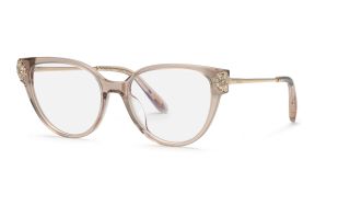 Óculos graduados Chopard VCH381S Transparente Borboleta - 1