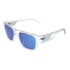 Óculos de sol Police SPLP23 OCEAN MAXI 1 Verde Quadrada - 1