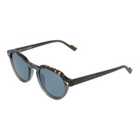 Óculos de sol Sting SST521 Cinzento Redonda - 1