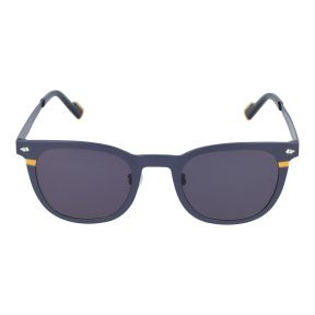 Óculos de sol Sting SST522 Azul Redonda - 2