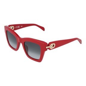 Óculos de sol Tous STOC42 Vermelho Quadrada - 1
