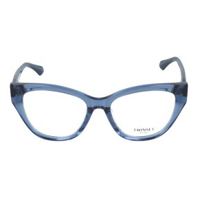 Óculos graduados Twinset VTW076 Azul Borboleta - 2