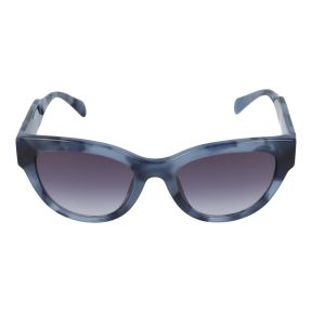 Óculos de sol Blumarine SBM866 Azul Borboleta - 2
