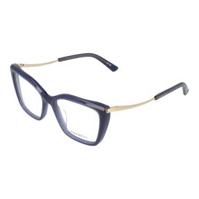 Óculos graduados Nina Ricci VNR411 Azul Borboleta - 1