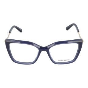 Óculos graduados Nina Ricci VNR411 Azul Borboleta - 2