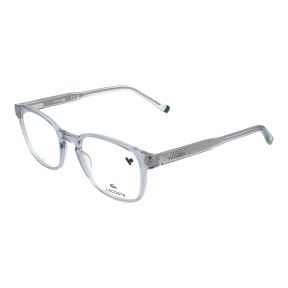 Óculos graduados Lacoste L2964 Transparente Quadrada - 1