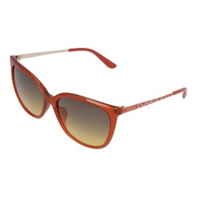Óculos de sol Guess GU00150-H Laranja Borboleta - 1
