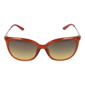 Óculos de sol Guess GU00150-H Laranja Borboleta - 2