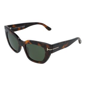 Óculos de sol Tom Ford FT1190 ATHENA Castanho Borboleta - 1