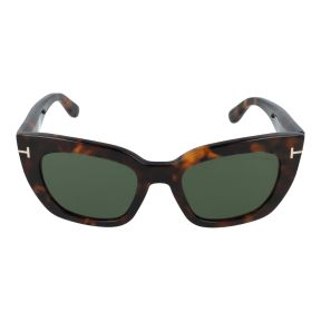Óculos de sol Tom Ford FT1190 ATHENA Castanho Borboleta - 2