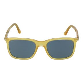 Óculos de sol Persol 0PO3357S RENZO Amarelo Quadrada - 2