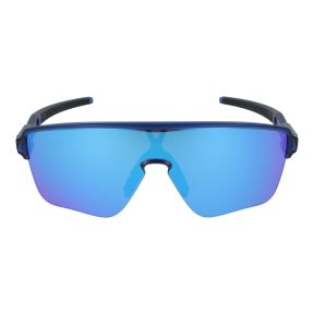 Óculos de sol Oakley 0OO9415 CORRIDOR SQ Azul Ecrã - 2
