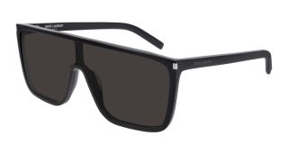 Óculos de sol Yves Saint Laurent SL 364 MASK ACE Preto Ecrã